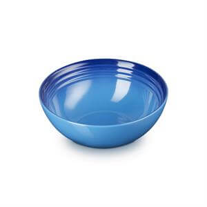 Le Creuset Azure Stoneware Cereal Bowl 16cm